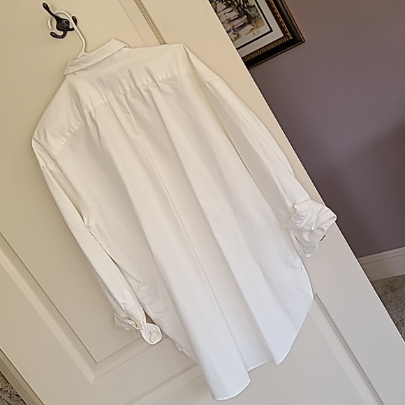 Ralph Lauren Classic Oxford - Picture 4 of 4